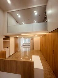 The Central (D1), Office #553882201